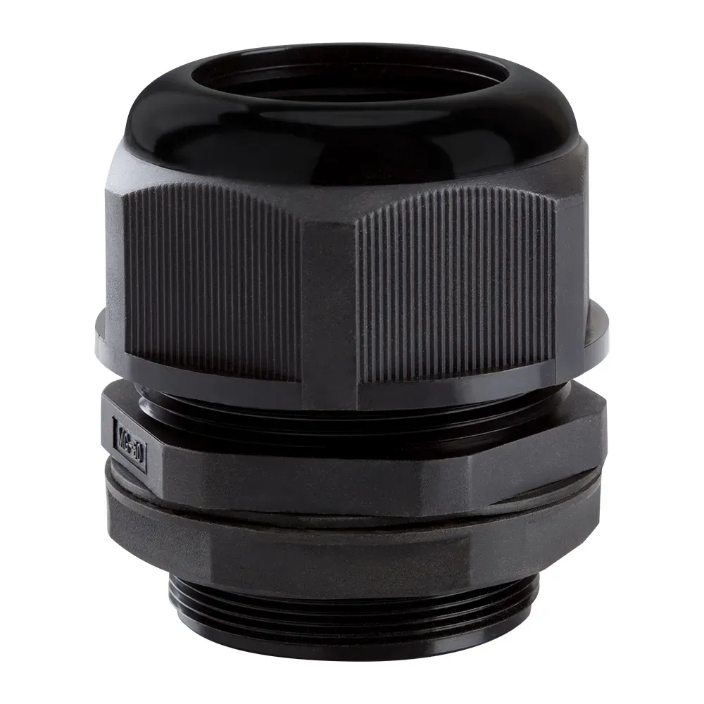 Сальник MG50-(Dпроводника 33-41мм)-IP68 КЭАЗ 143122