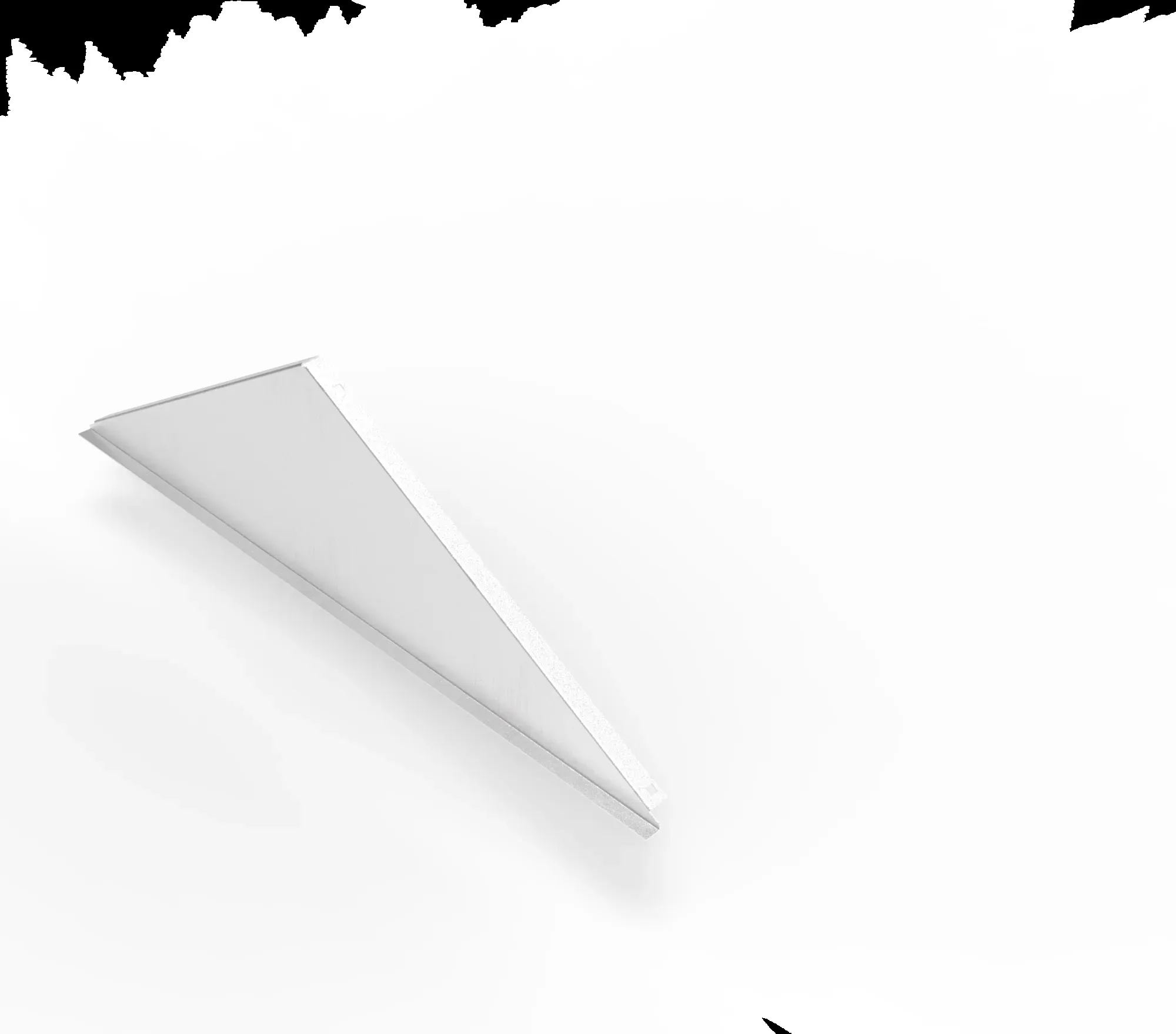 Заглушка крышки снеговая РАЗС.1000.100.100.1,5.2 СОЭМИ Н5099005372