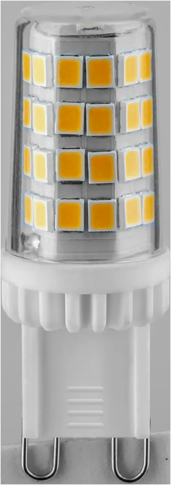 Лампа светодиодная LED 6вт 230в G9 белый капсульная Navigator Group 24368