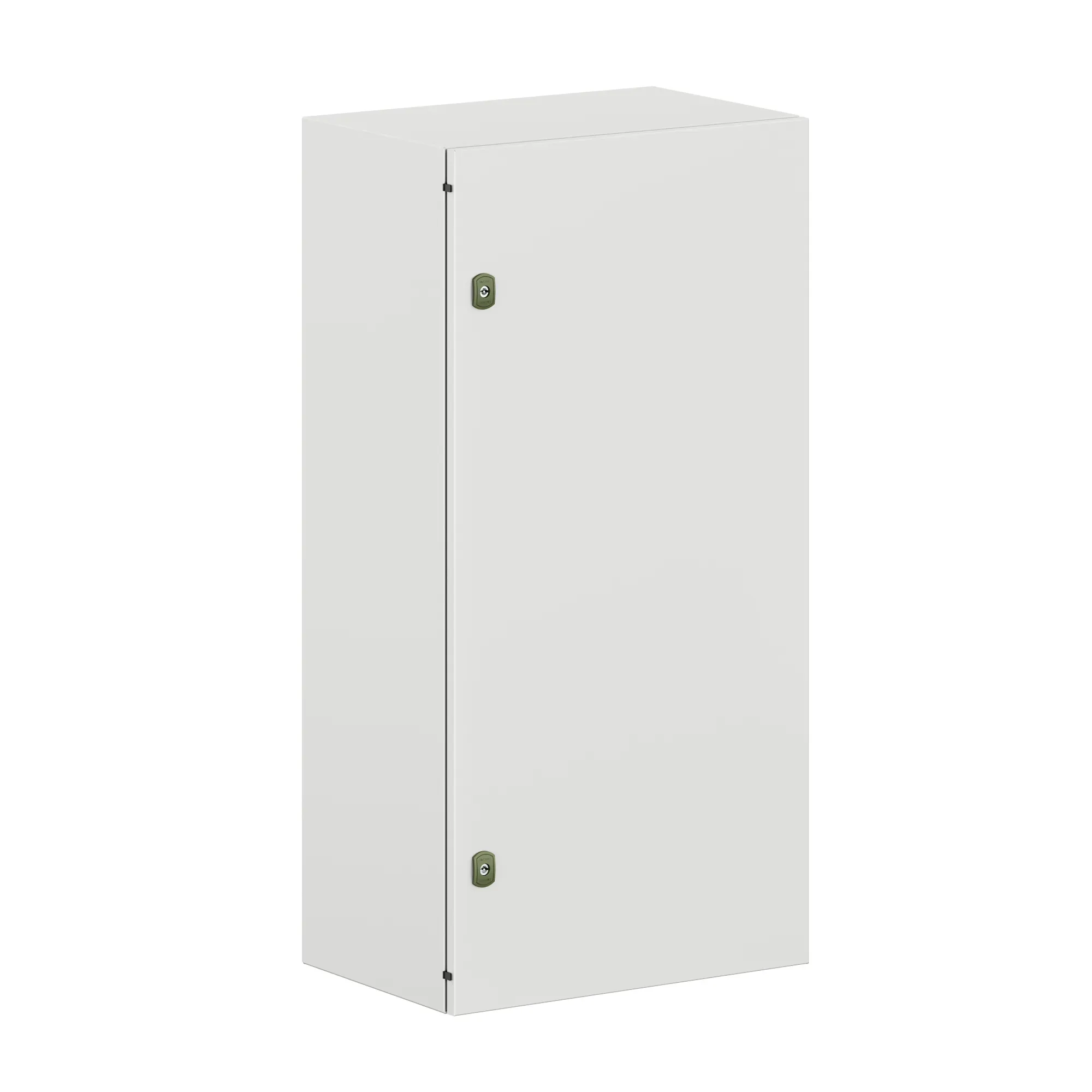 Корпус навесной уличный st outdoor с м/п вxшxг 1200x600x400 мм, ip66 ДКС R5ST1264-OUTDOOR