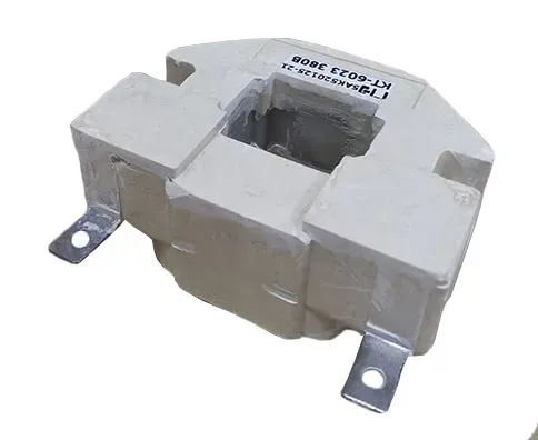 Катушка к КТ-6633  220В ЭТК УТ000002487