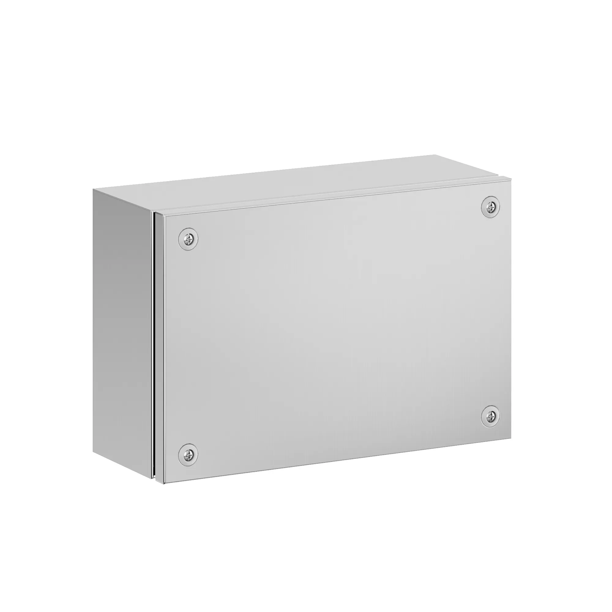 Корпус клеммный sdi, нержавеющая сталь aisi316, вхшхг 300x200x120 мм ДКС R5SDI3212-316