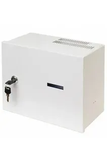 Источник вторичного электропитания 12В, 3А, под АКБ 7 Ач Полисервис 2941