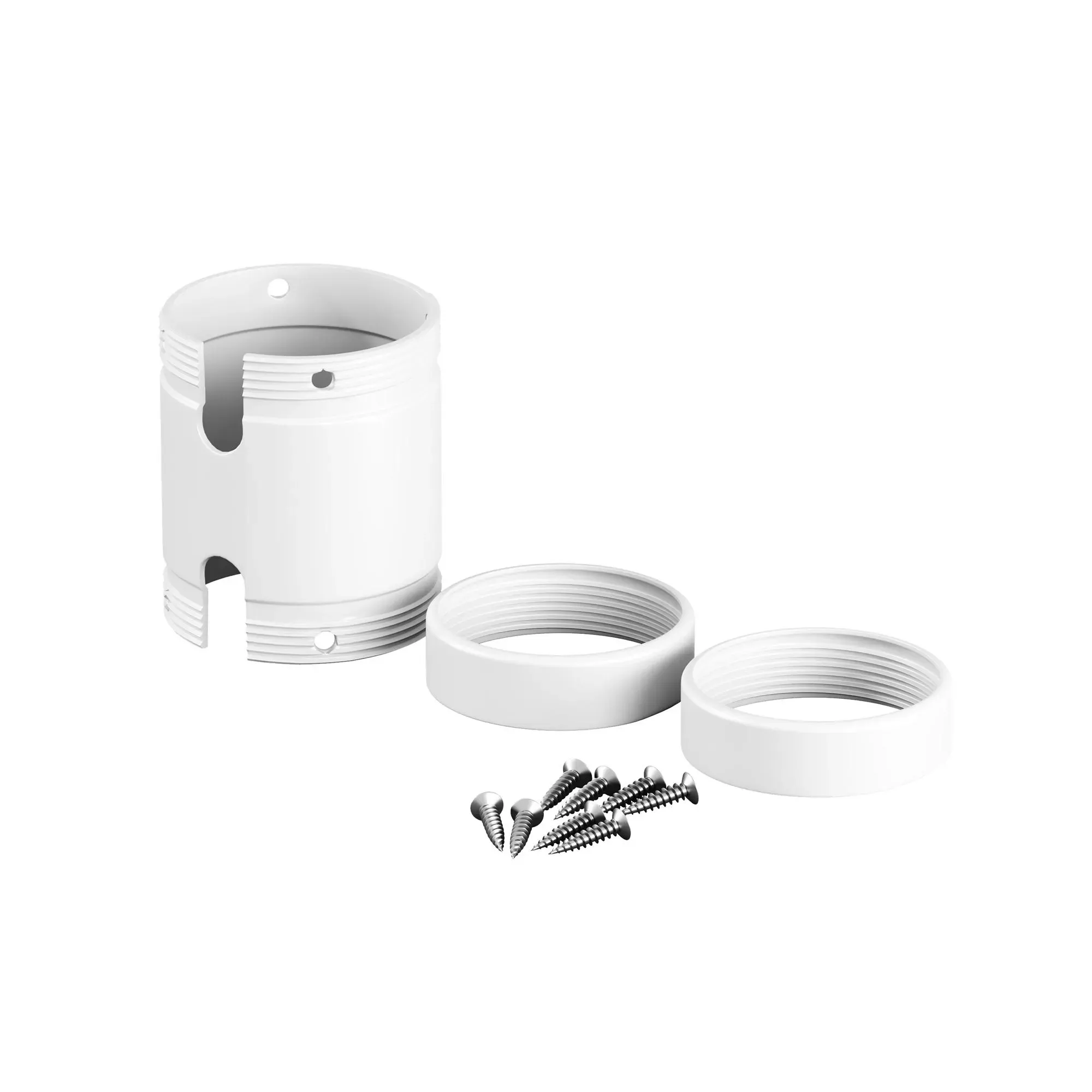 Коннектор LNM-D25-C-W 20324 Maytoni 20324