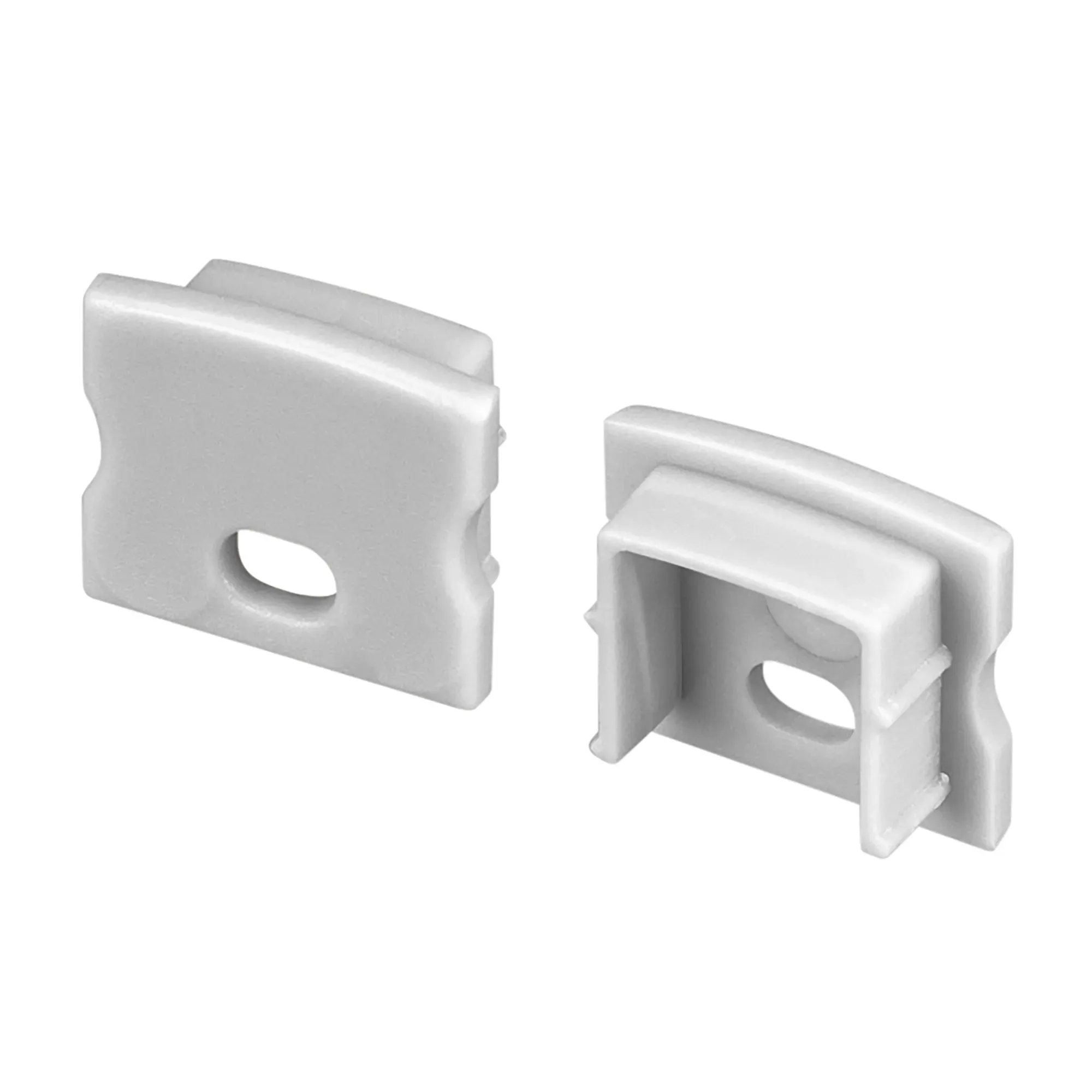 Заглушка LINE-1715 с отверстием (Arlight, Пластик) Arlight 044263