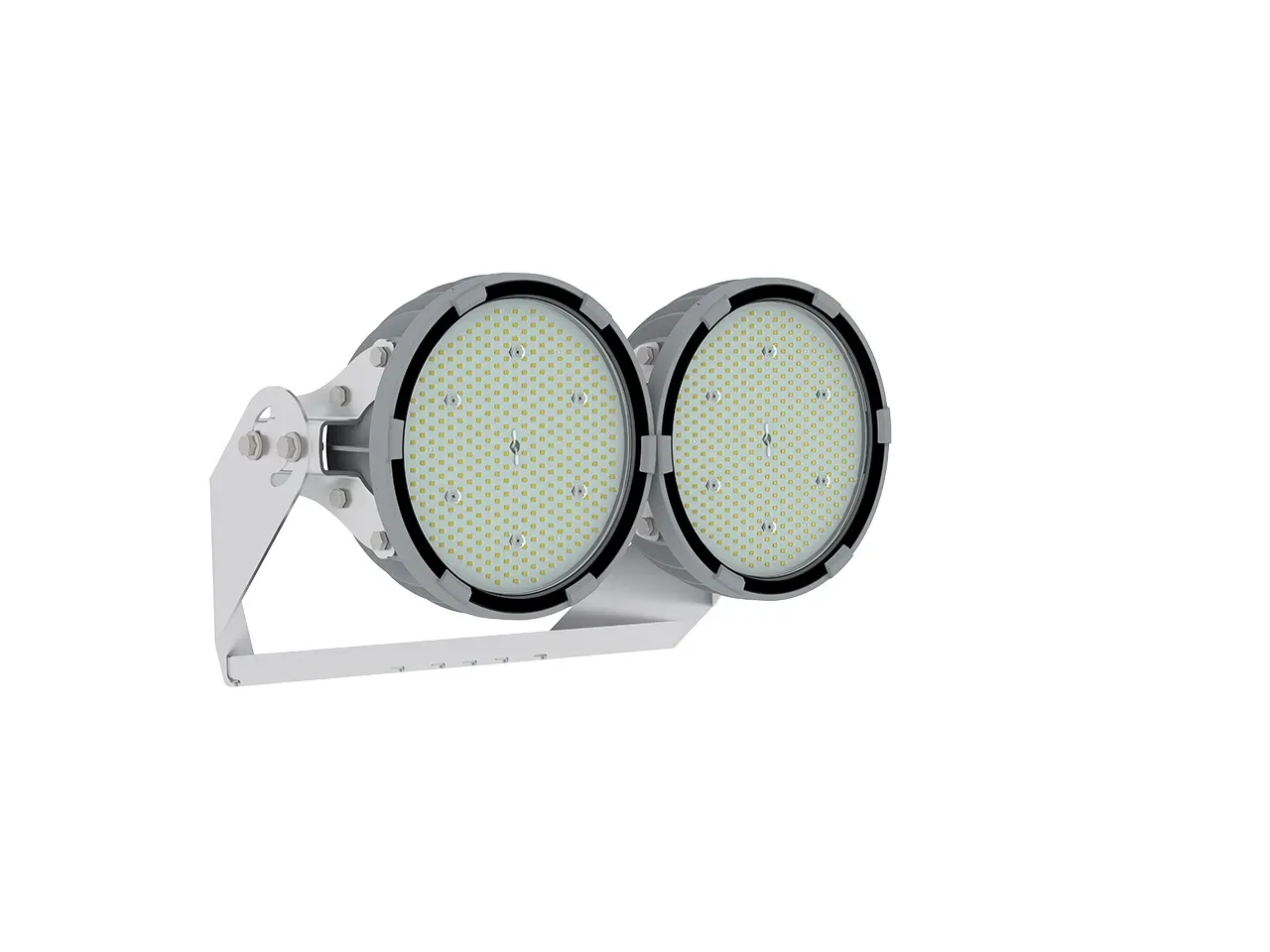 Светильник FHB-sport 33-300-957-C90 2x150 Fereks 2000000147208