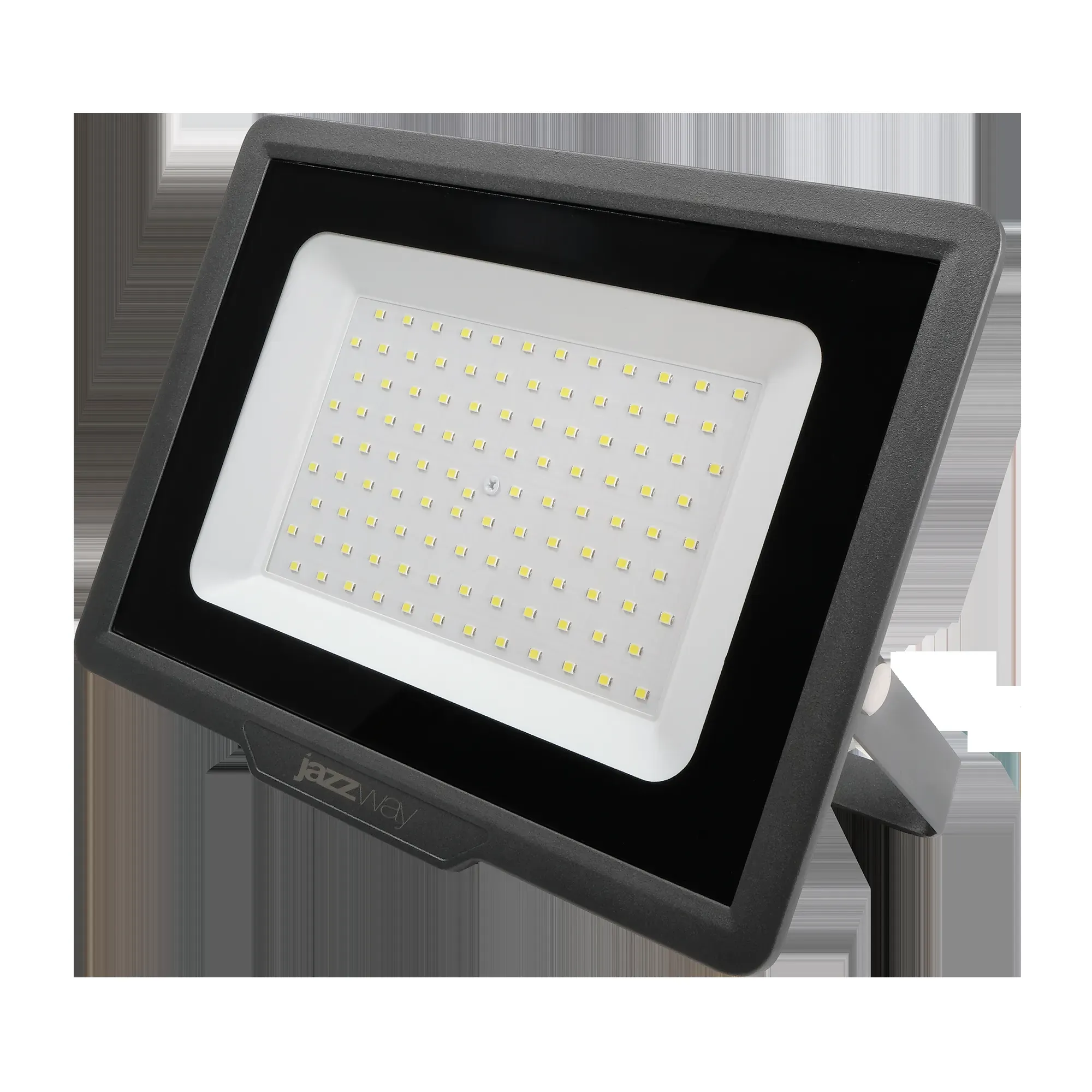 Прожектор светодиодный до-100вт 4000к 9000лм ip65 JAZZWAY 5045705