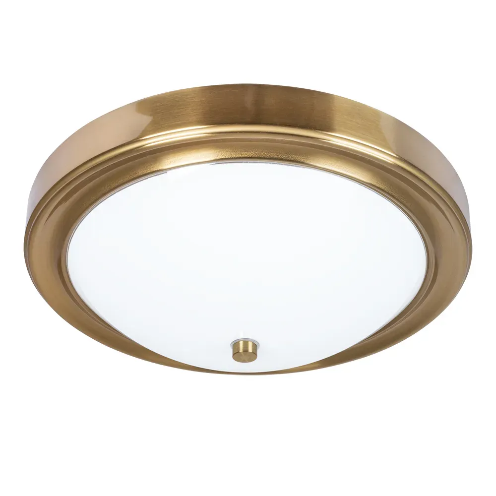 Потолочный светильник JAMES Arte Lamp A4049PL-3PB