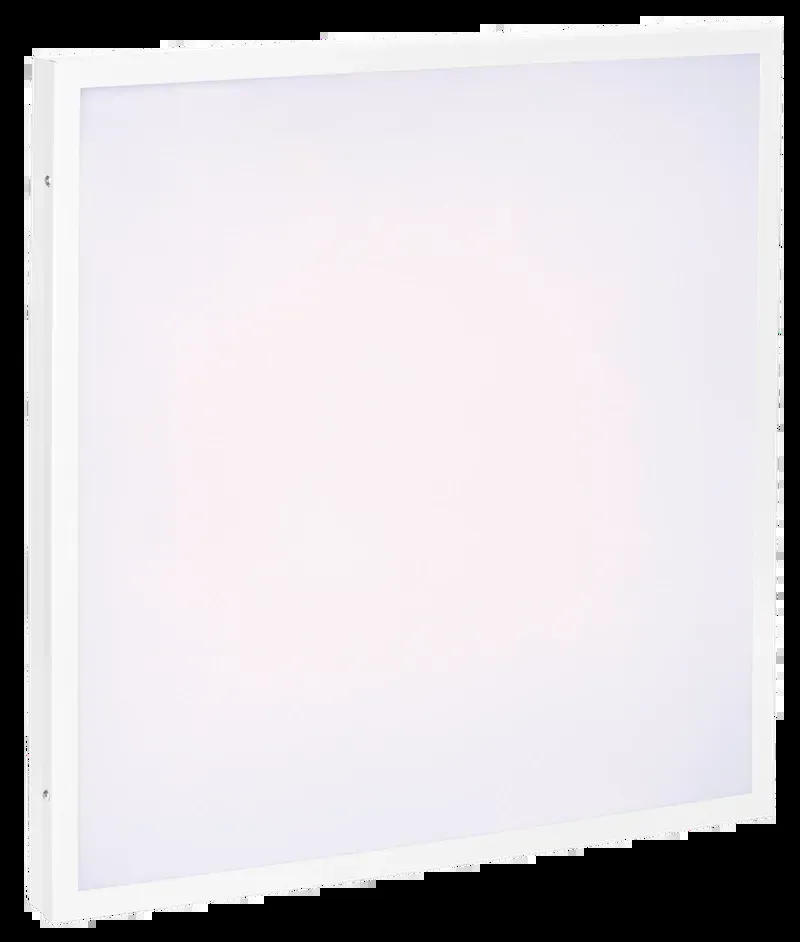 Светильник светодиодный ДВО 6975O 40Вт 6500К опал р/з GENERICA IEK LDVO3-6975-40-6500-K01-G