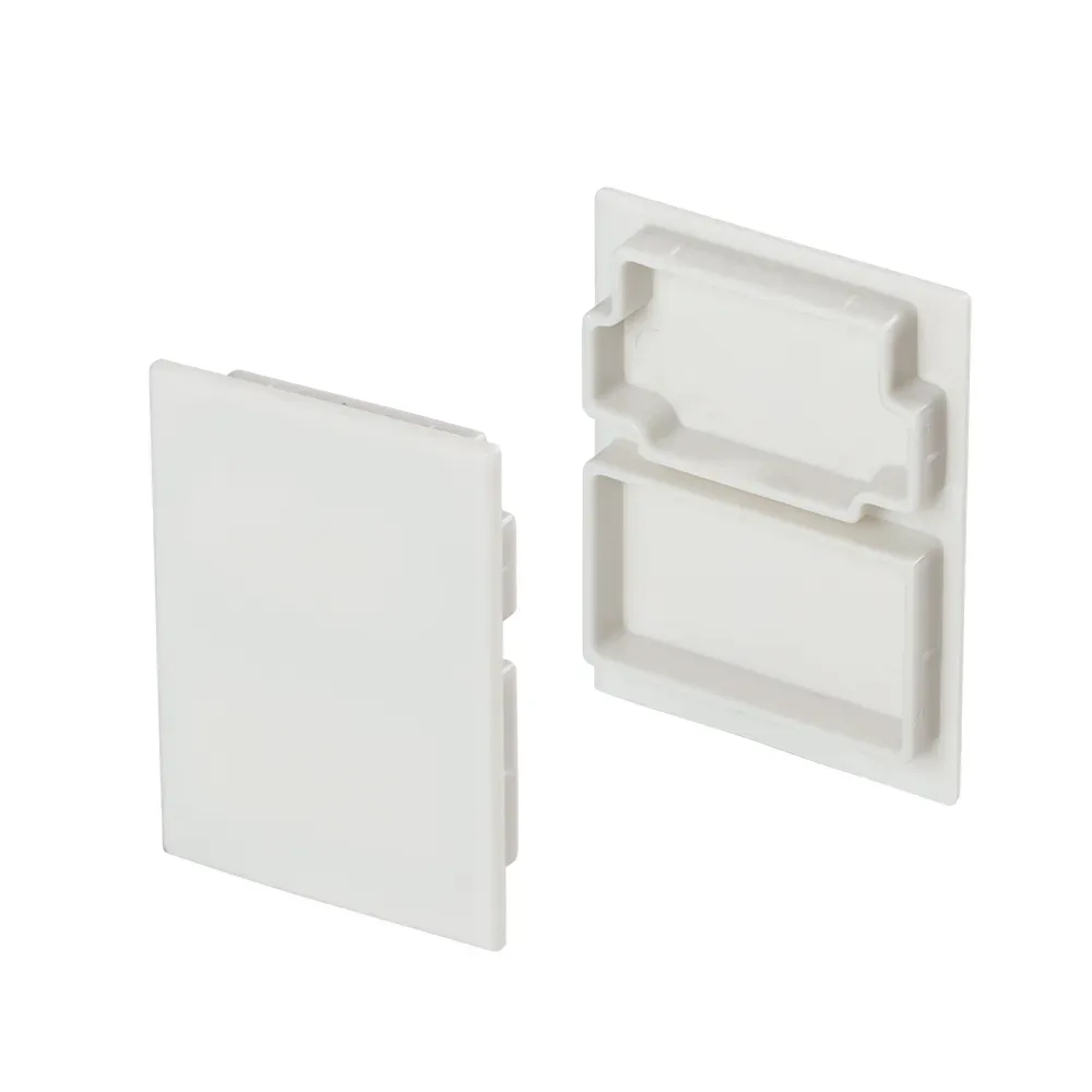 Заглушка ARH-LINE-3750A глухая (ARL, Пластик) Arlight 019616