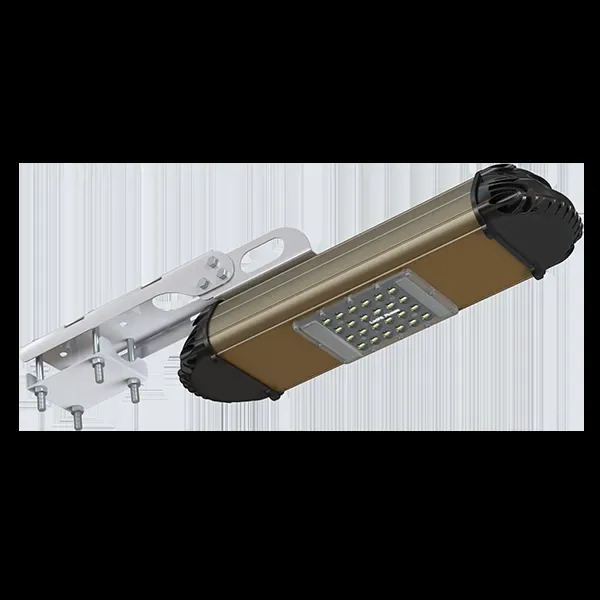 Светильник светодиодный -RS-SL-E-ATLAS-39W-11-08-012 LEDALL 0853450