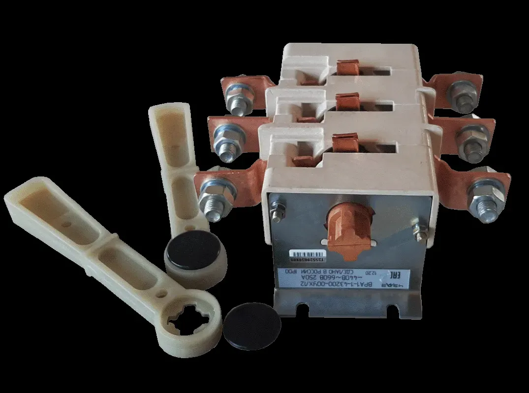 ВРА1-1-43210 УХЛ2 Iн 250А вк 1з1р Выключатель врубной .01 ЧЭАЗ г.Чебоксары 313251142.01