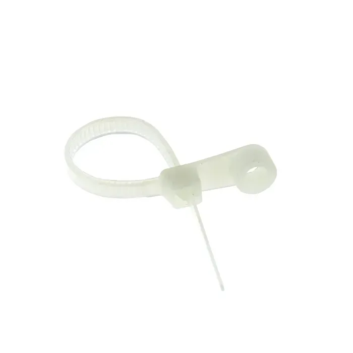 Хомут нейлоновый с отверстием для крепления       3.6х100 simple (100шт) EKF PLC-C-O-3.6X100