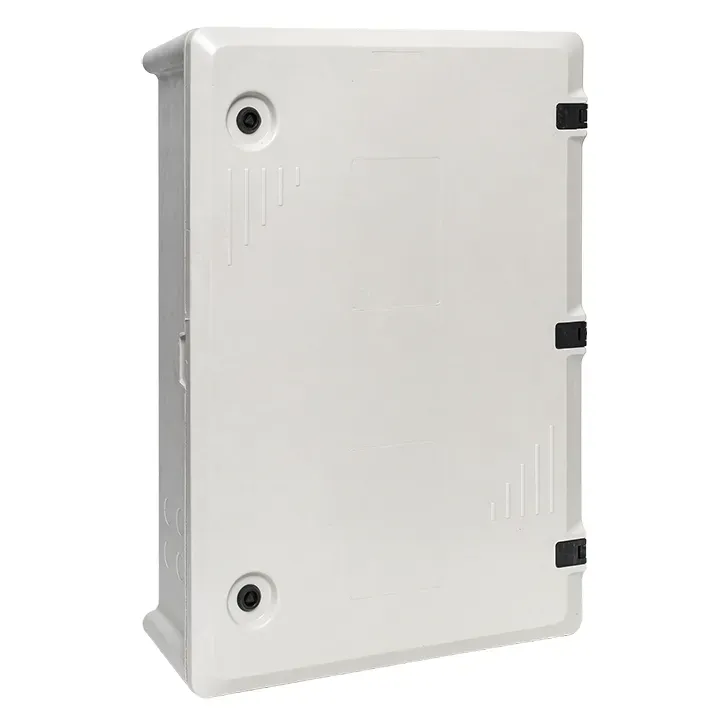 ЩМП антивандальный (700x500x200мм) IP65 навесной PROxima EKF FRE705020MP