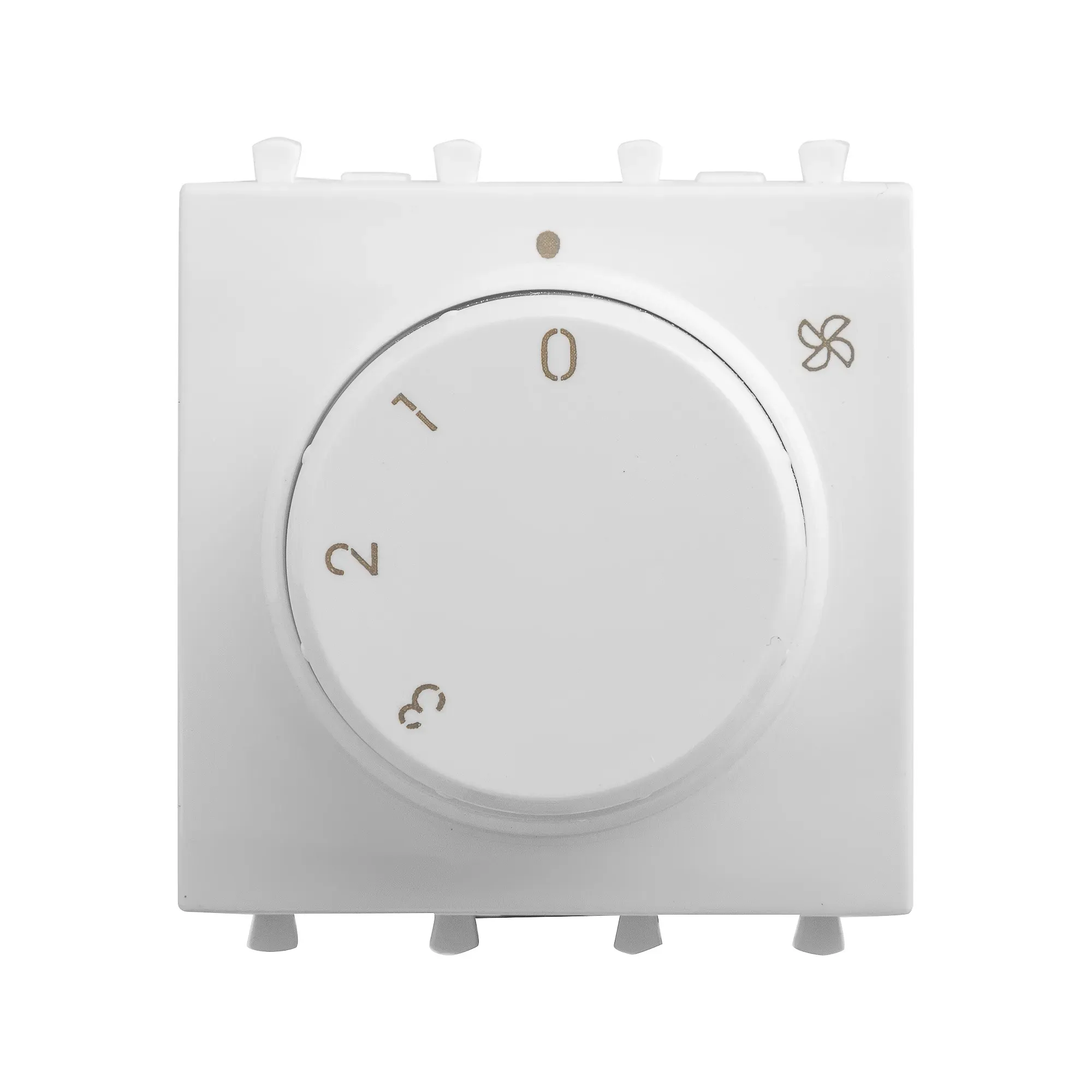 Avanti Механизм управления вентиляторами ''Белое облако'' 2 модульный DKC 4400172