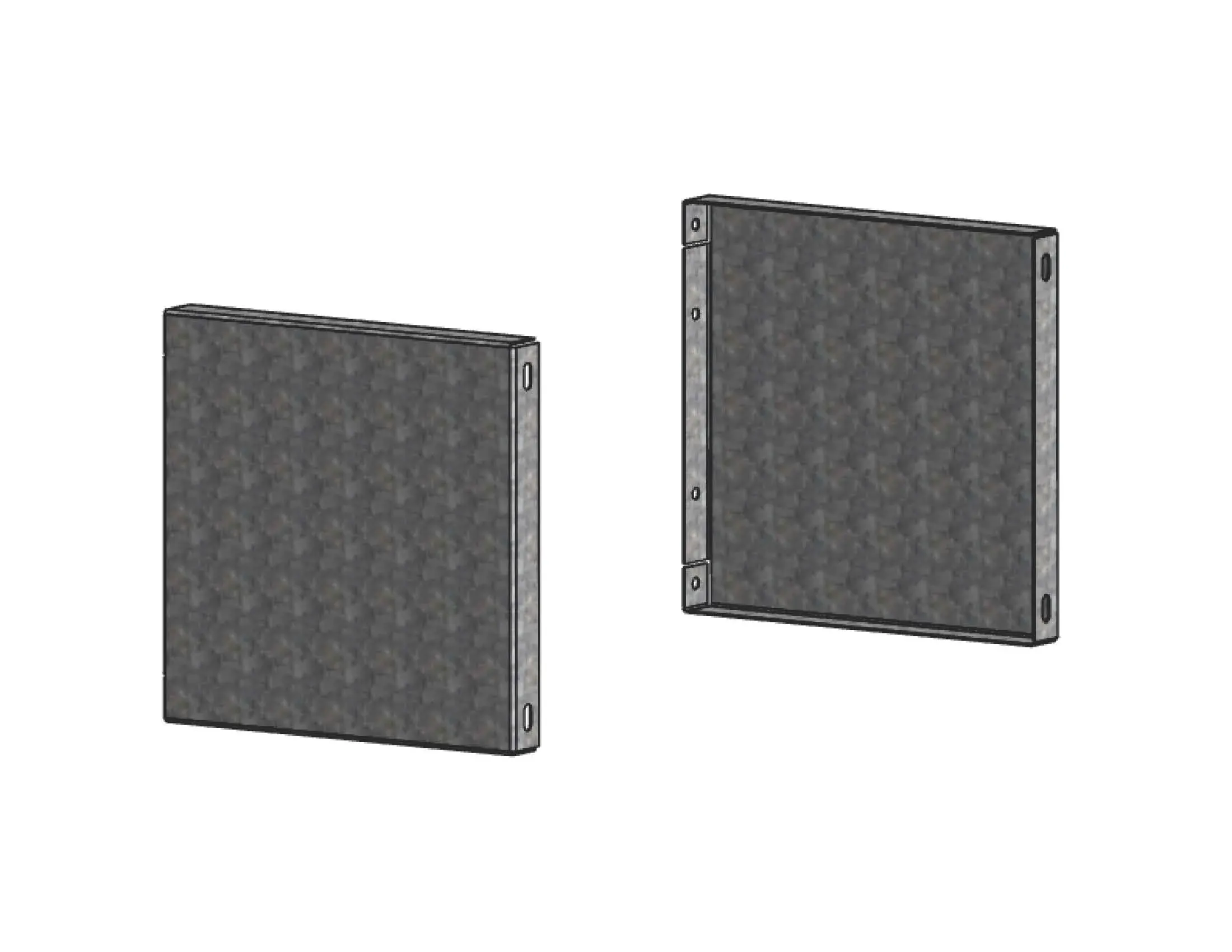 Кожух рубильника ВР-32У на 400-630А для ВРУ Unit  PROxima EKF mb-15-krv-2