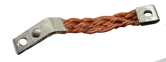 Гибкое соединение КПП-113 ЭТК УТ000004079