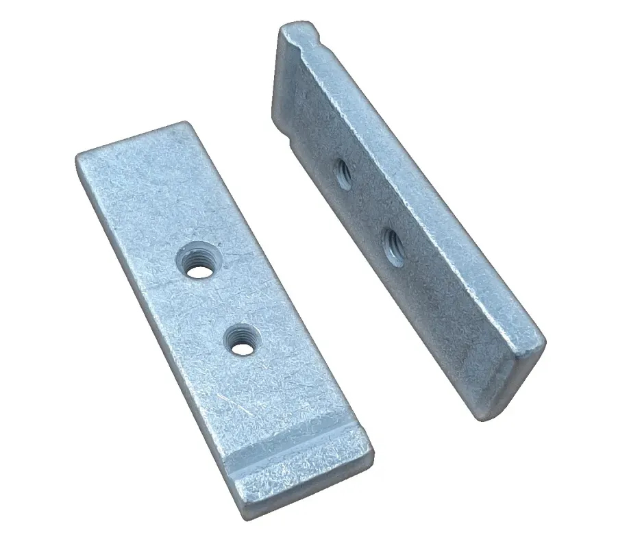 Контакт к КПВ-604, КТПВ-624 подвижный (ЭТ) Электротехник ET055380