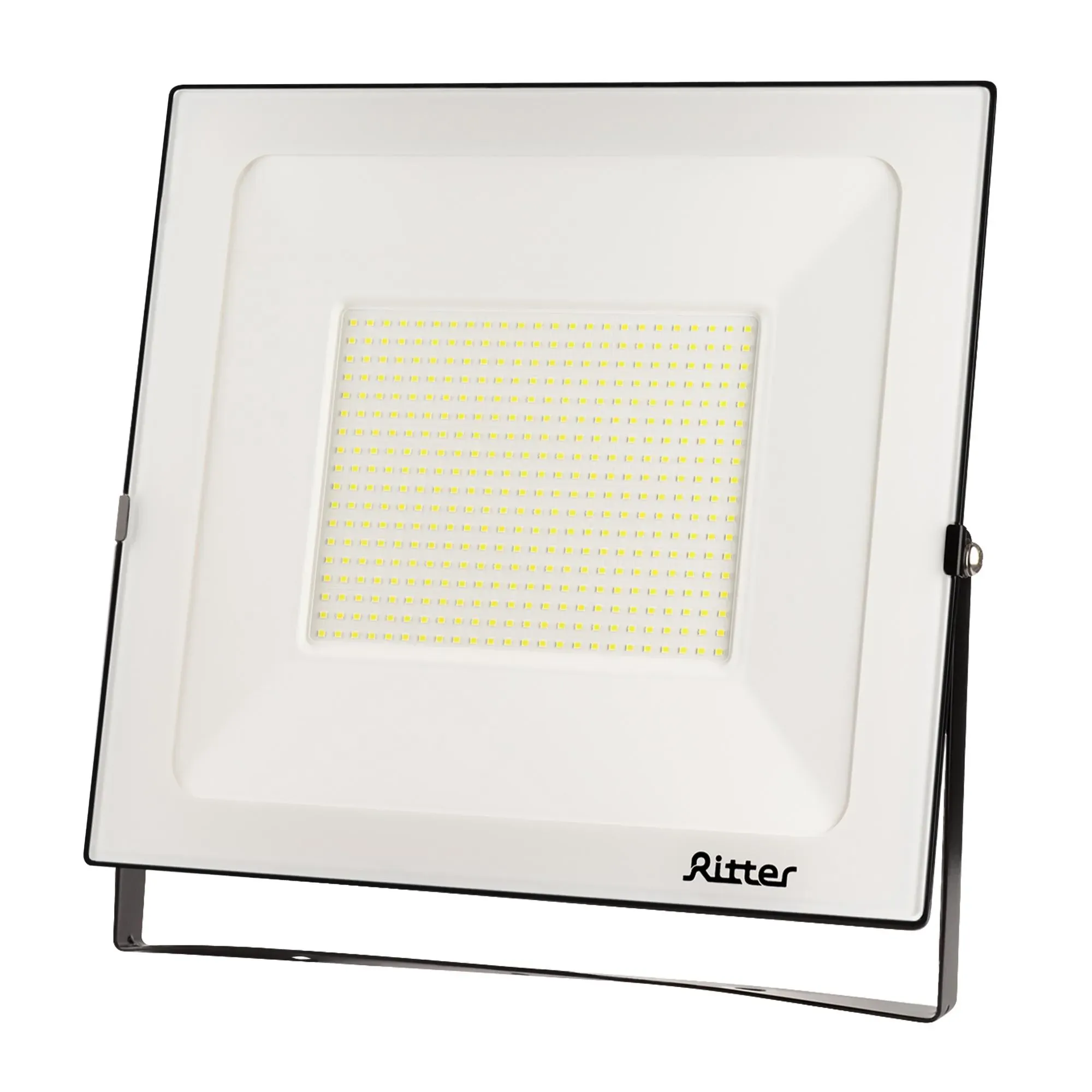 Прожектор светодиодный, серия profi, 230в, 300вт, 6500к, 30000лм, ip65, гарантия 5 лет, черный, 53413 0, ritter RITTER 53413 0