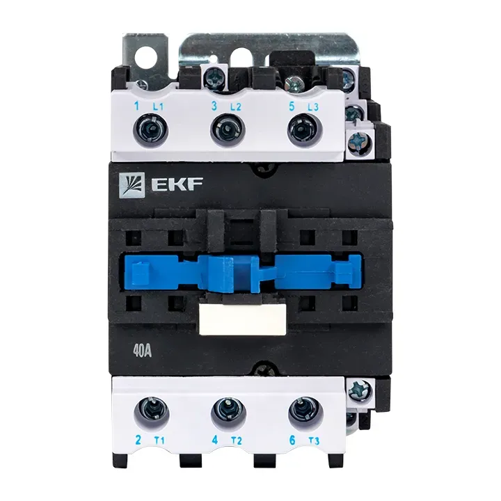 ПМЛ-3160М 40А 230В  Basic EKF pml-s-40-230-basic