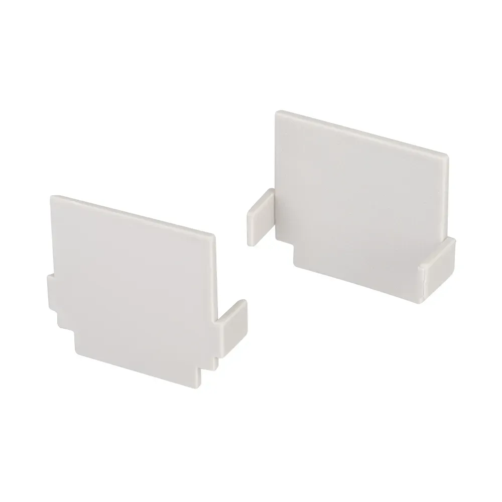 Заглушка для TEK-PLS-ZM глухая (ARL, Пластик) Arlight 028343