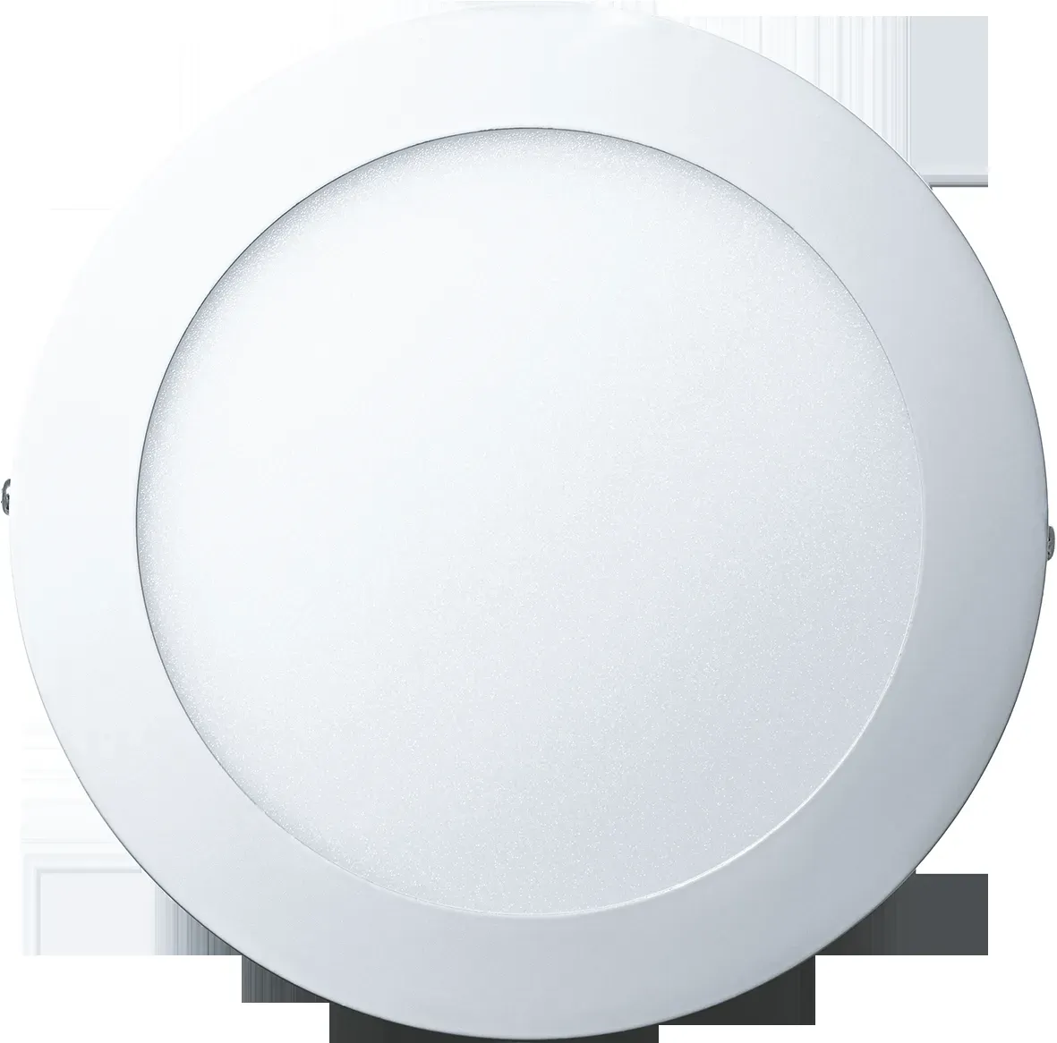 Светильник светодиодный ДПО-12w 4000K 750Лм белый Navigator Group 19065