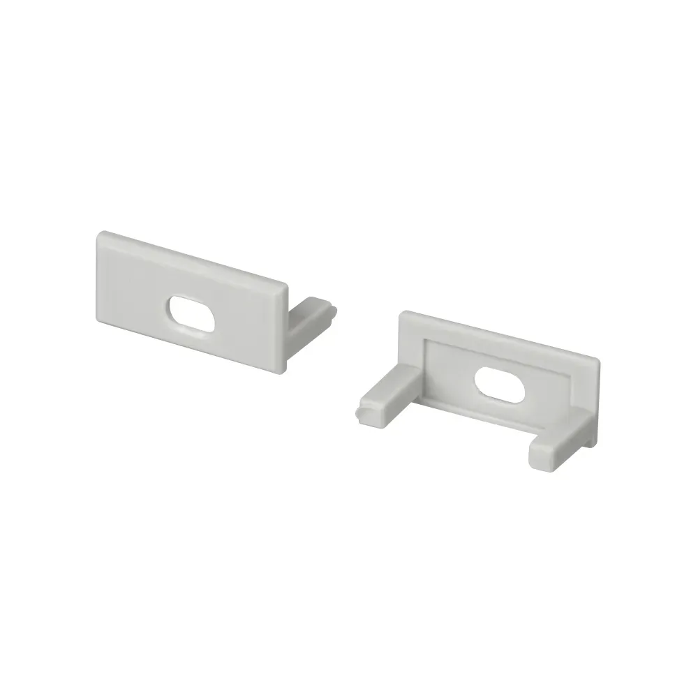 Заглушка для HR-2000 с отверстием (ARL, Пластик) Arlight 022021