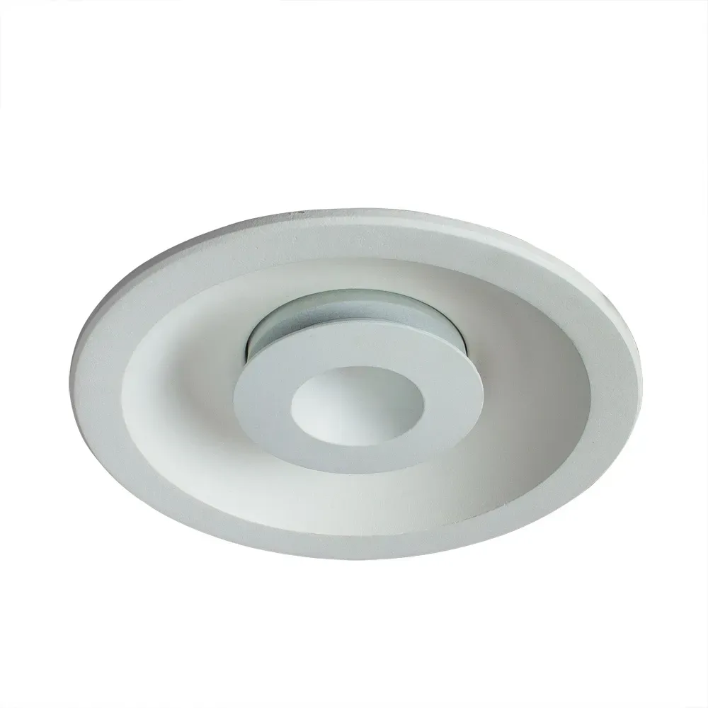 Встраиваемый светильник SIRIO Arte Lamp A7205PL-2WH