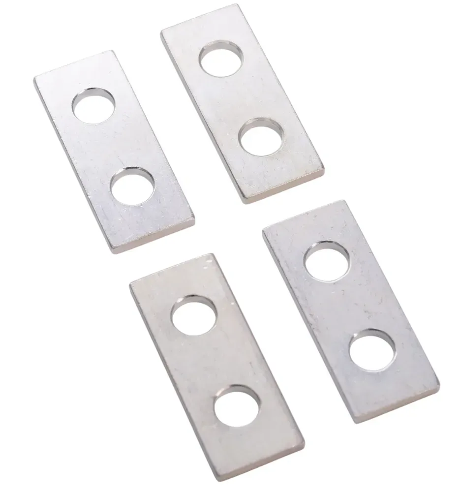 4 УДЛИНИТЕЛЬНЫЕ ПЛАСТИНЫ ДЛЯ 4P SD160 SE (Systeme) SSDEXB4P0160