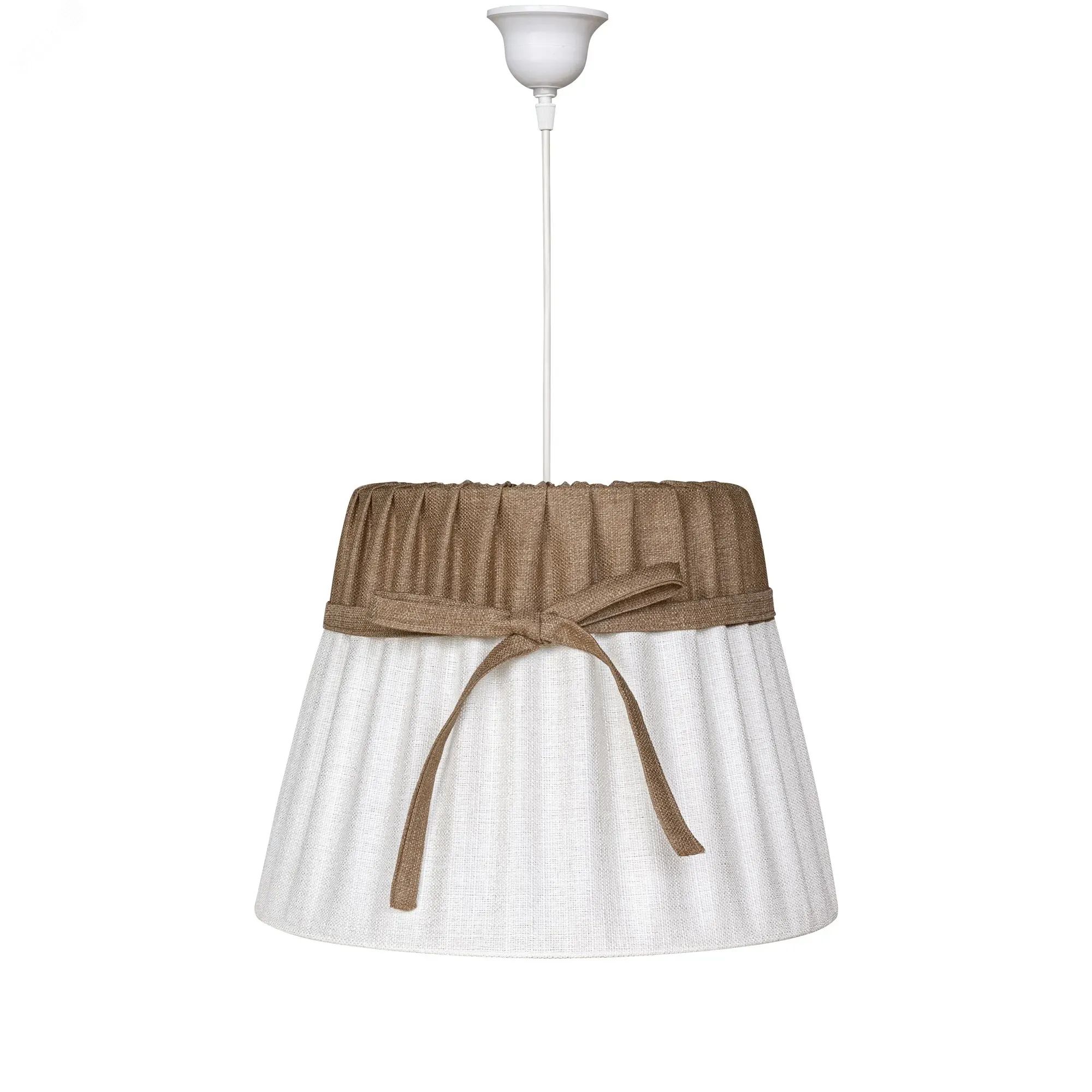 Светильник НСБ-11-60-001 Черри капучино-шампань ЭРКАДО 300755