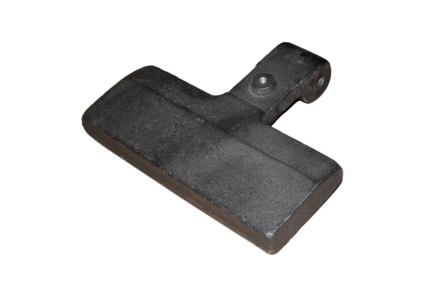 Башмак токоприемника ТК(Н) 11В-2 Кранэлектро 00-00001095