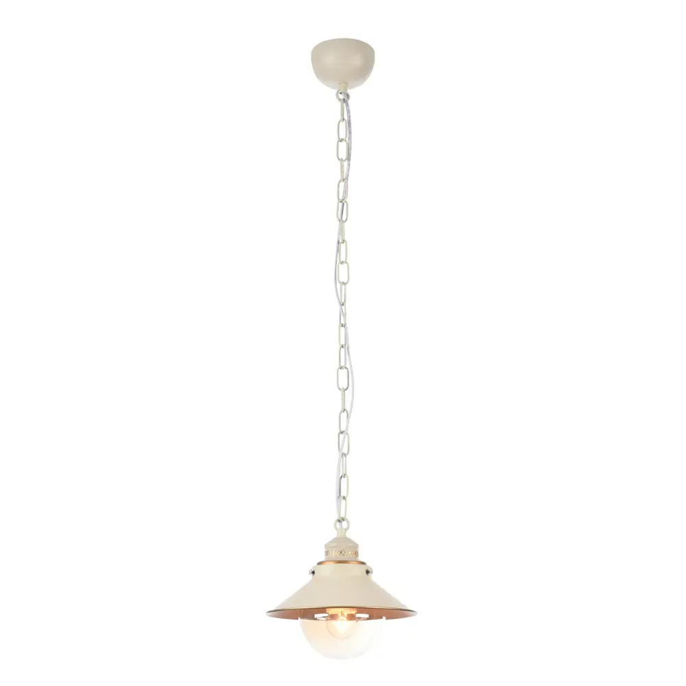 Светильник GRAZIOSO Arte Lamp A4577SP-1WG