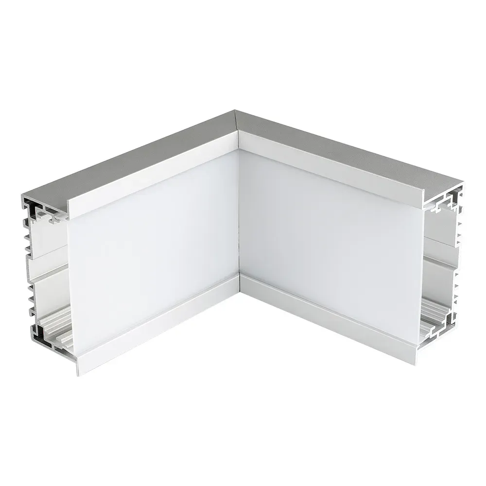 Угол S2-LINIA94-F-L90N внутренний (ARL, Металл) Arlight 021283