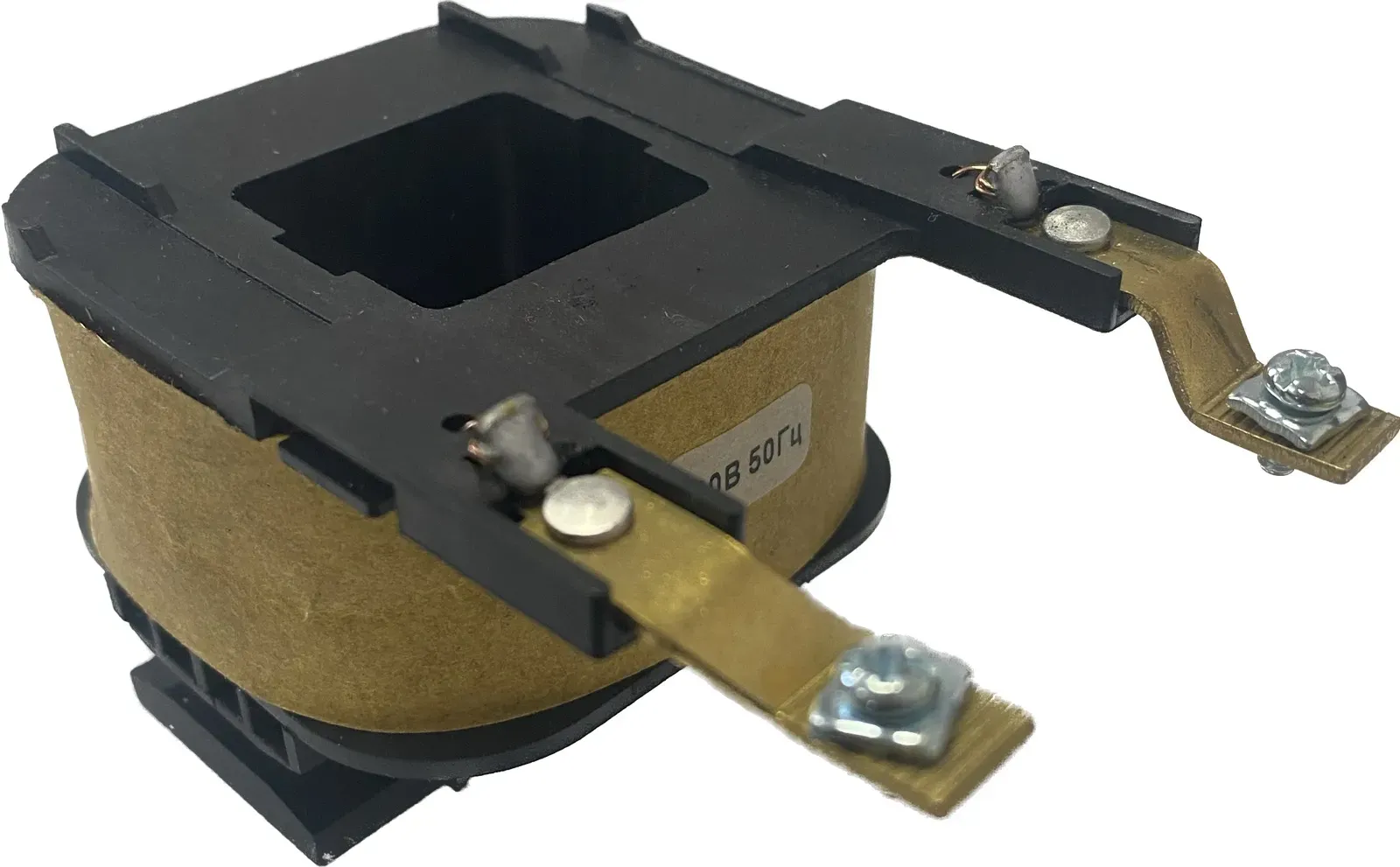 Катушка к ПМ 12-040 380В ЭТК УТ-00000231