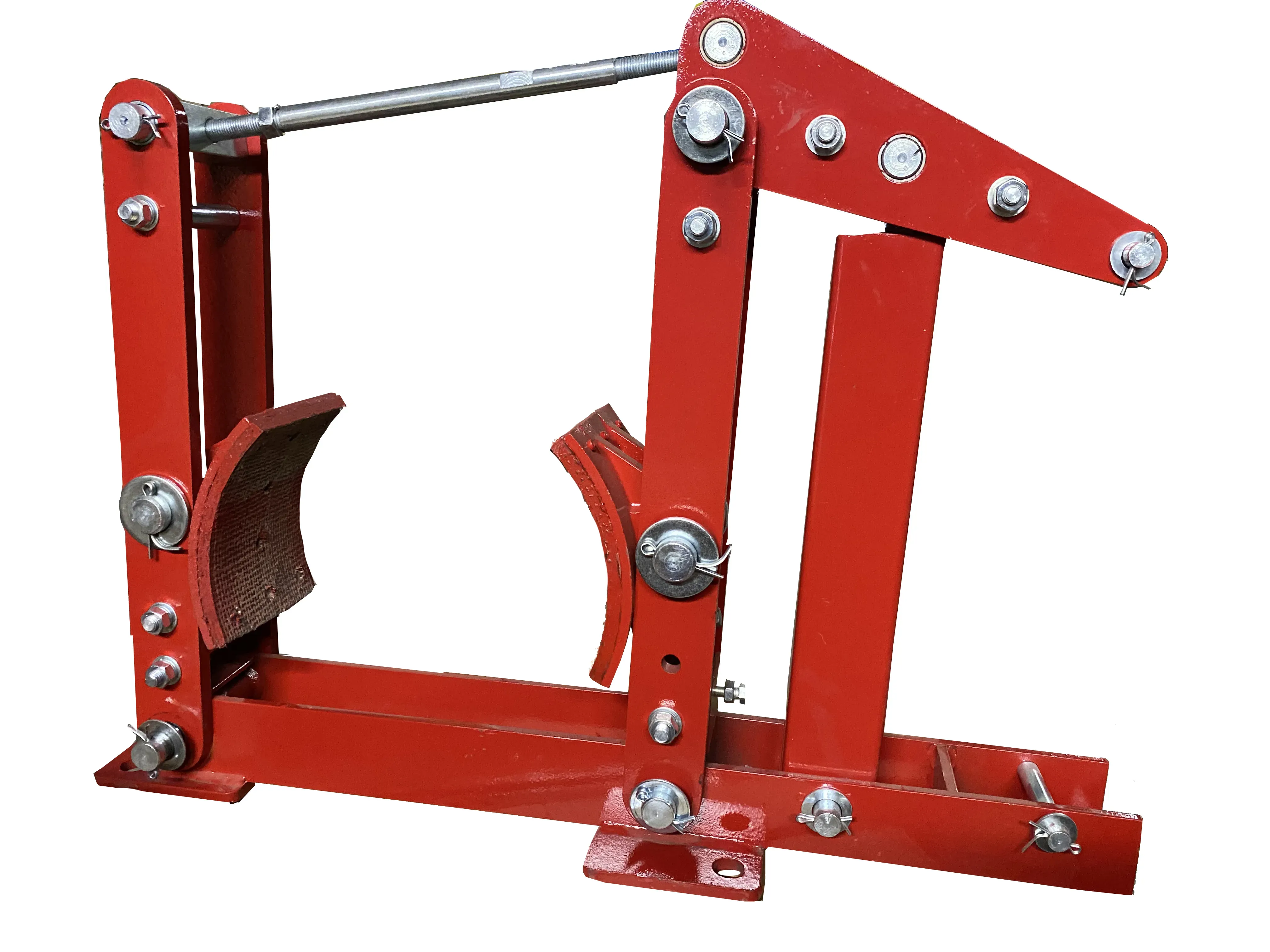 Рама тормоза ТКГ-200 ЭТК 00000001678