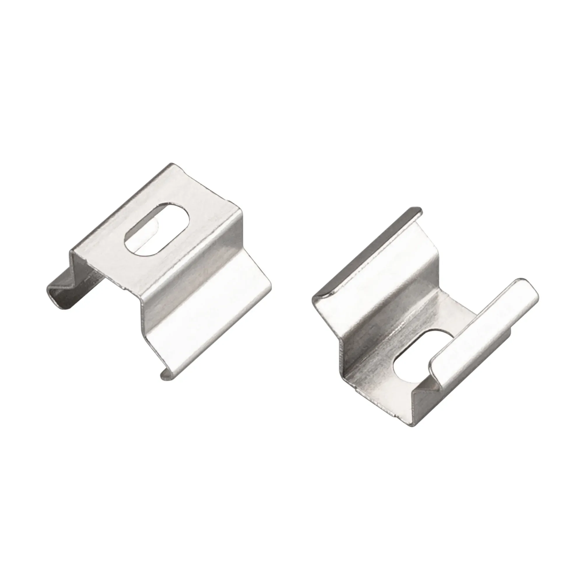 Держатель для профиля ARH-ROUND-D16 (Arlight, Металл) Arlight 039224