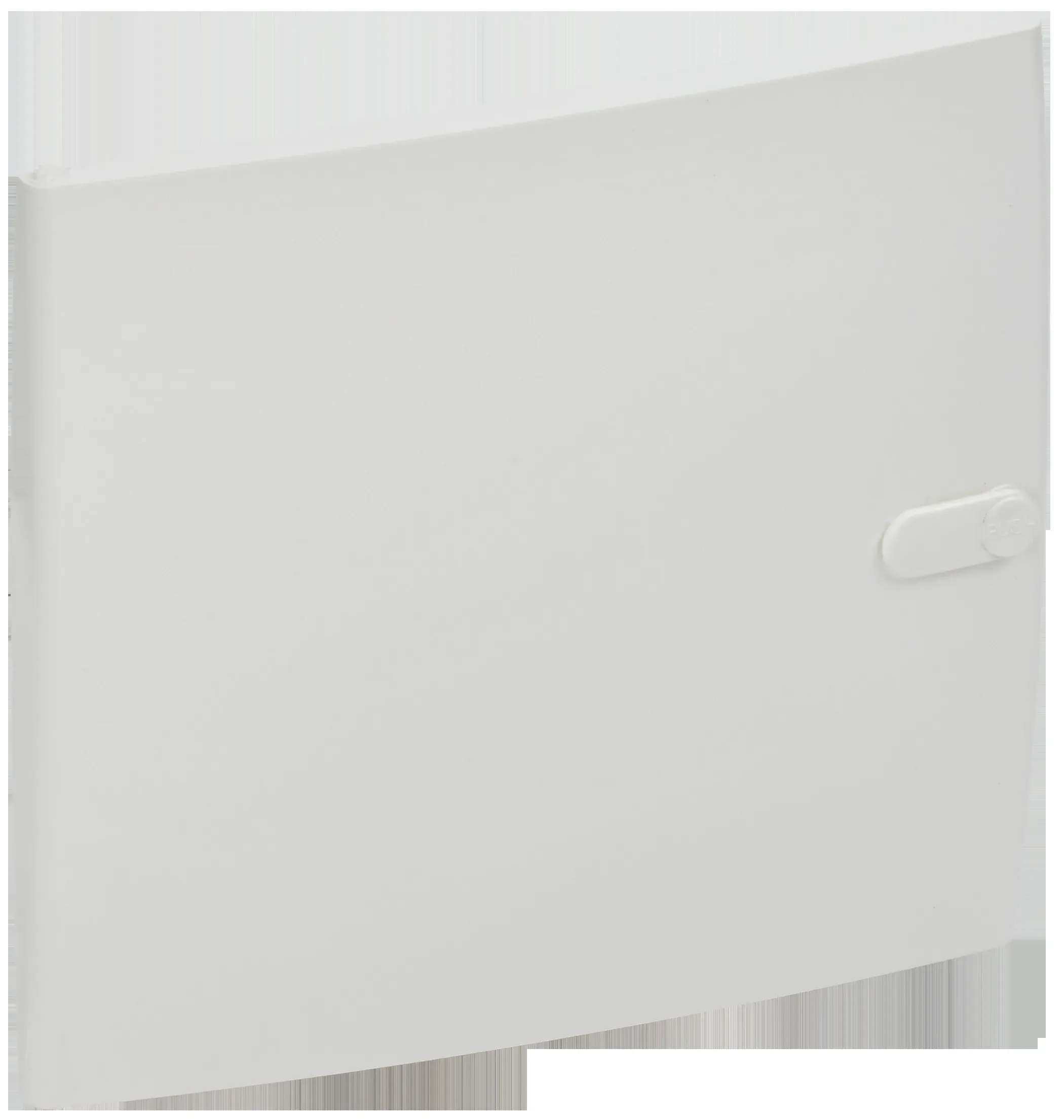 Дверца для корпуса пластикового щрн(в)-п-18 ip41 белая union compact IEK UIC-KP13D-DV-18-K01