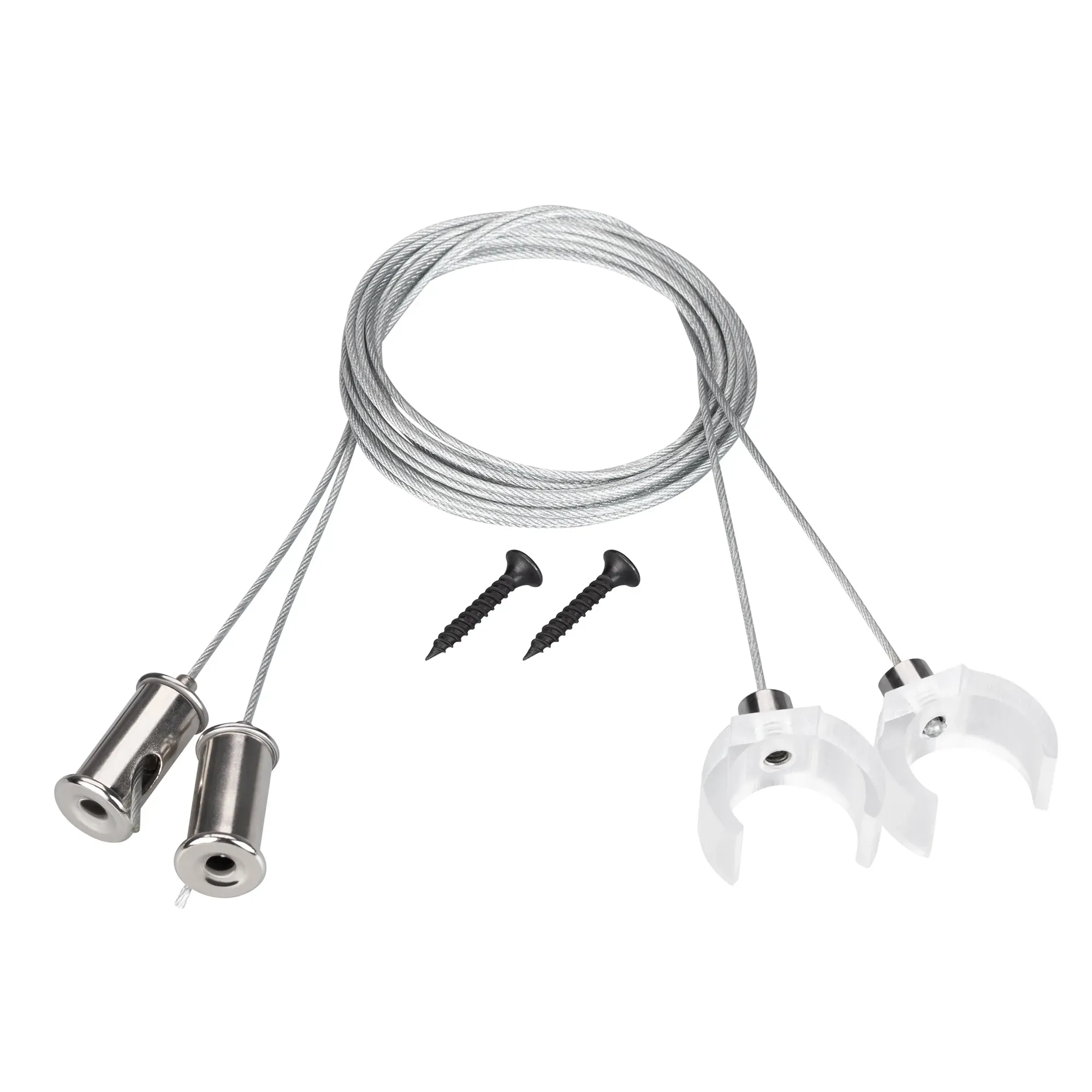 Подвес WPH-FLEX-D22 2x2m Set  (Arlight, Металл) Arlight 047250