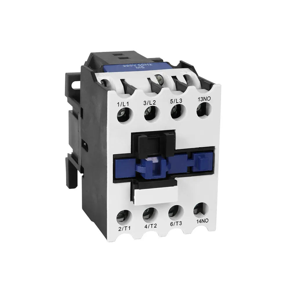 Контактор КМ-22511-25А-36В-1НЗ- КЭАЗ 329779