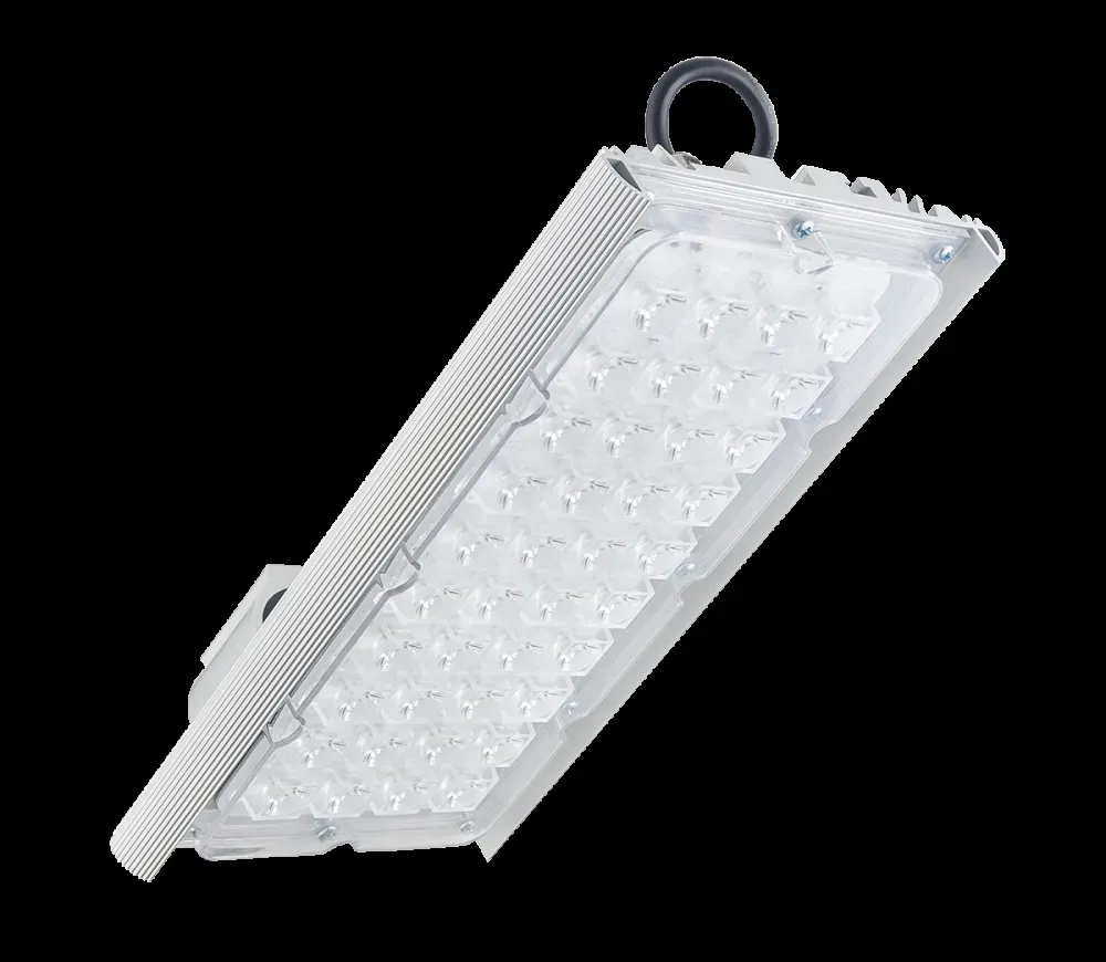 Светодиодный светильник Diora Unit Cross 90/10500 5K консоль DIORA DUC90-5K-C