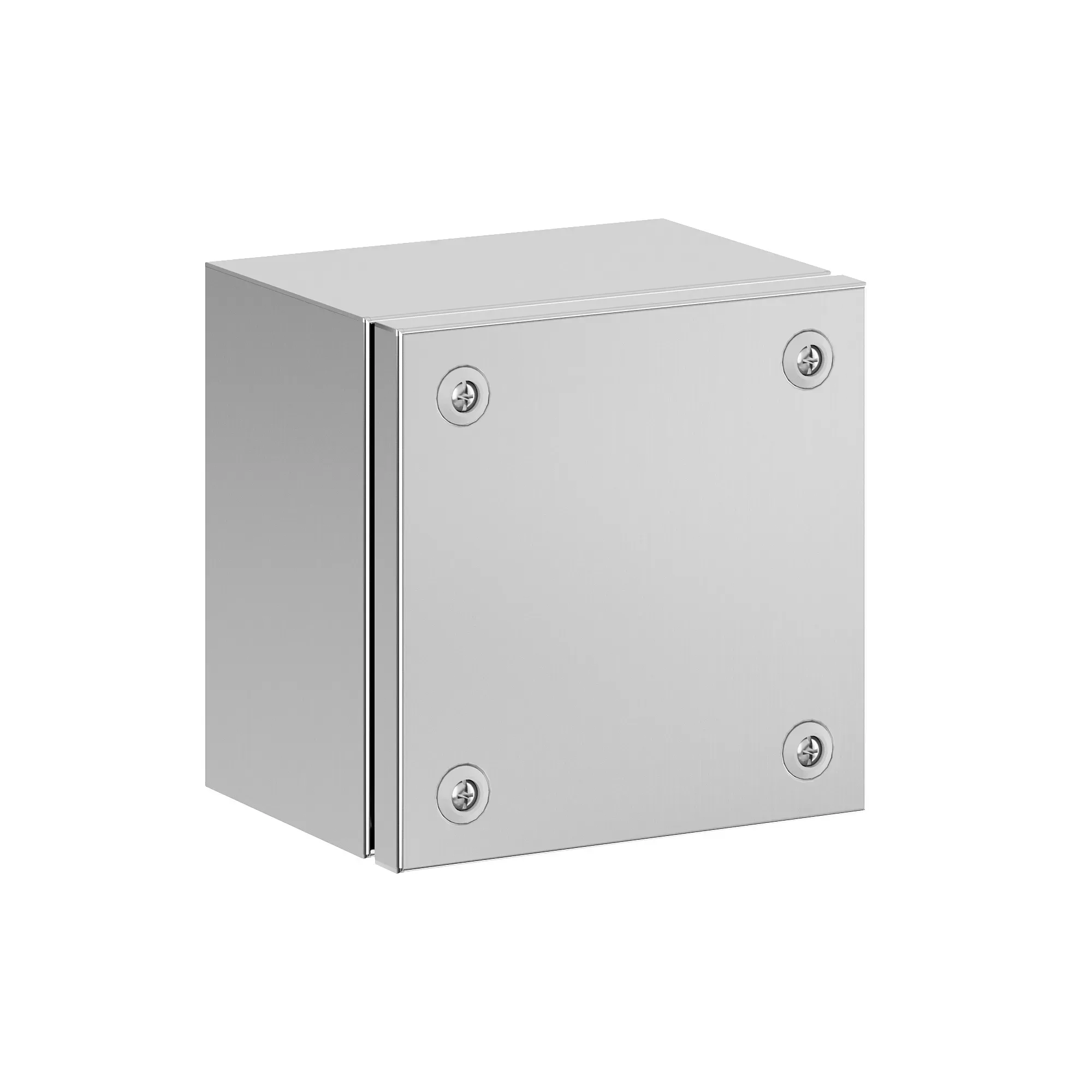 Корпус клеммный sdi, нержавеющая сталь aisi316, вхшхг 150x150x120 мм ДКС R5SDI1112-316