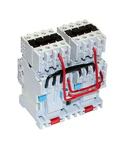 Контактор э/м ПМ12-010550 УХЛ4 В,  24В, (6з+4р) Электротехник 020550640ВВ024000010