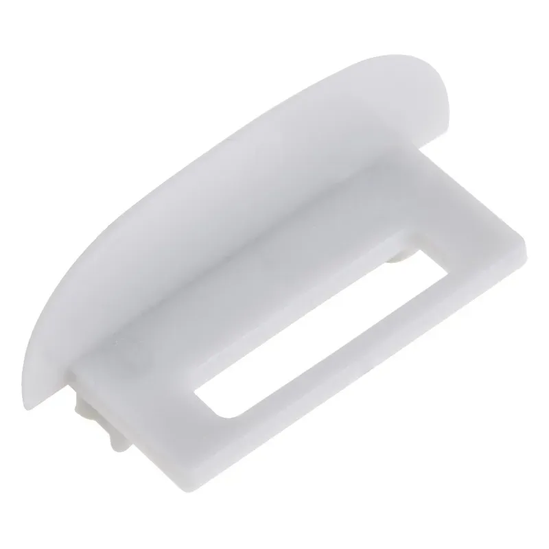 Заглушка для профиля 3412 универсальная REXANT 146-222-1