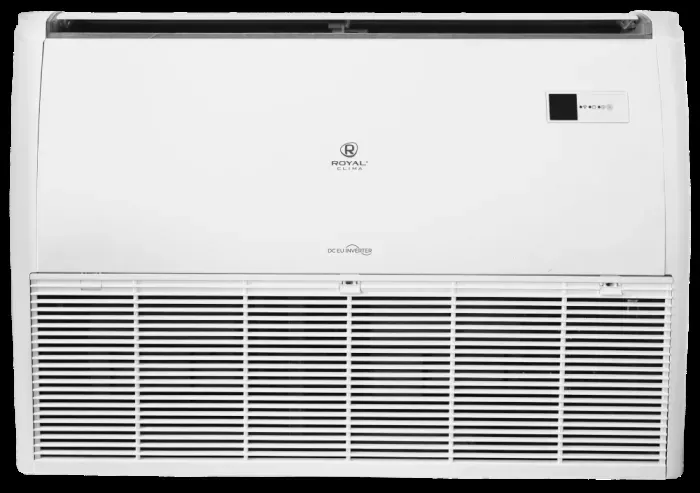 Кондиционер, блок внутренний сплит-системы напольно-потолочного типа CO-F 24HNFI Royal Clima НС-1294831