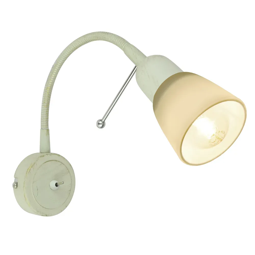 Спот LETTURA Arte Lamp A7009AP-1WG