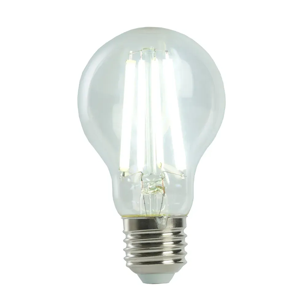 Лампа светодиодная LED 12вт Е27 дневной FILAMENT Feron.PRO