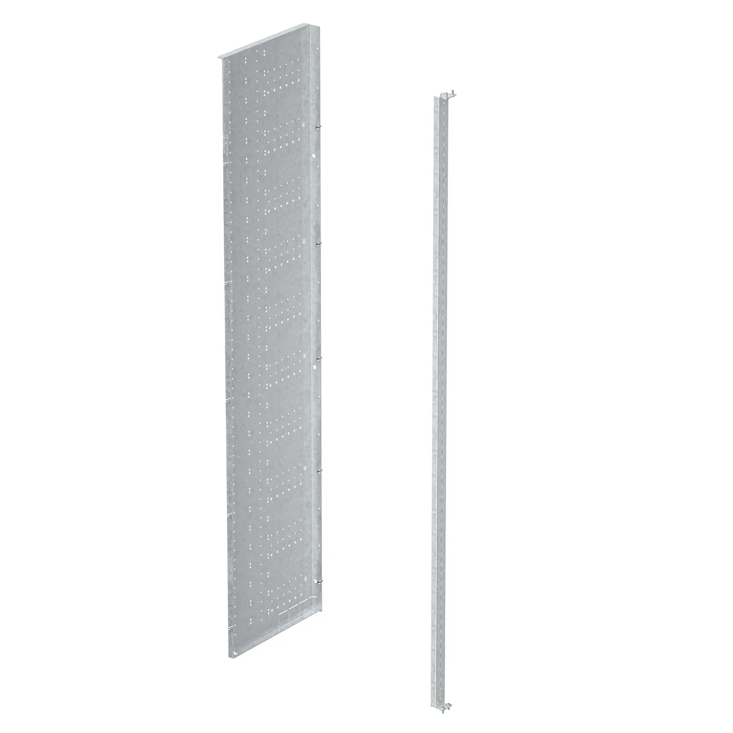 Комплект организации кабельного шкафа 2-стороннее, Г=1000,В=30M DKC R5M2CCR30M10