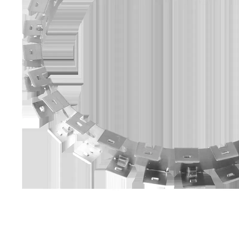 Гибкий накладной профиль 5000х18х9 мм для ленты NEON 15x16 DOME/TOP и NEON 15x16 DUAL рулон 5 м Вартон V4-NS-00.0059.STR-0001