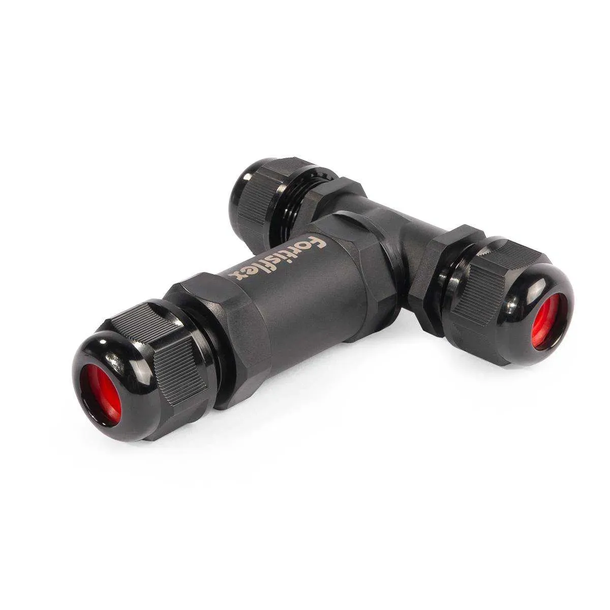 Коннектор кабельный FFC-32/3Р-IP68 КВТ 89669