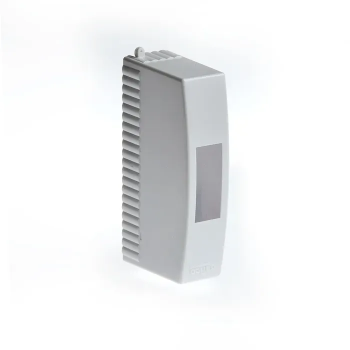 Тусо щиток открытой проводки на 1 модуль 130х35х65мм RUVINIL 68001